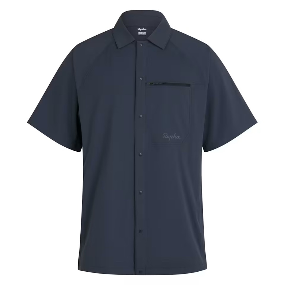 Rapha Explore Shirt - image 3